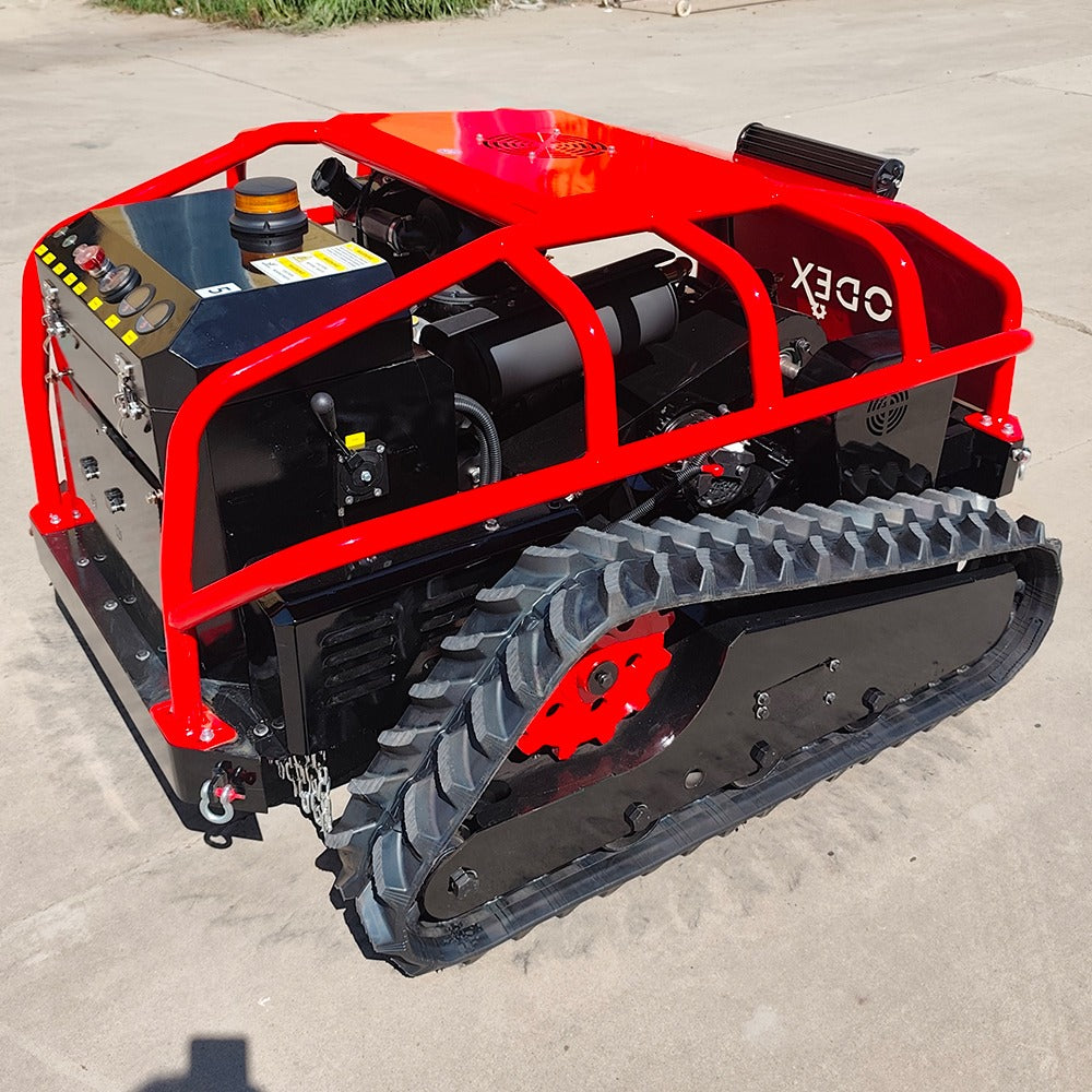 Vodex WildCut