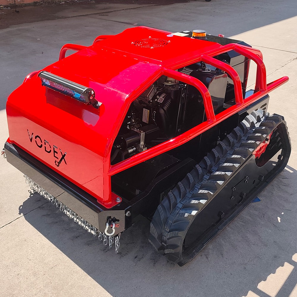 Vodex WildCut