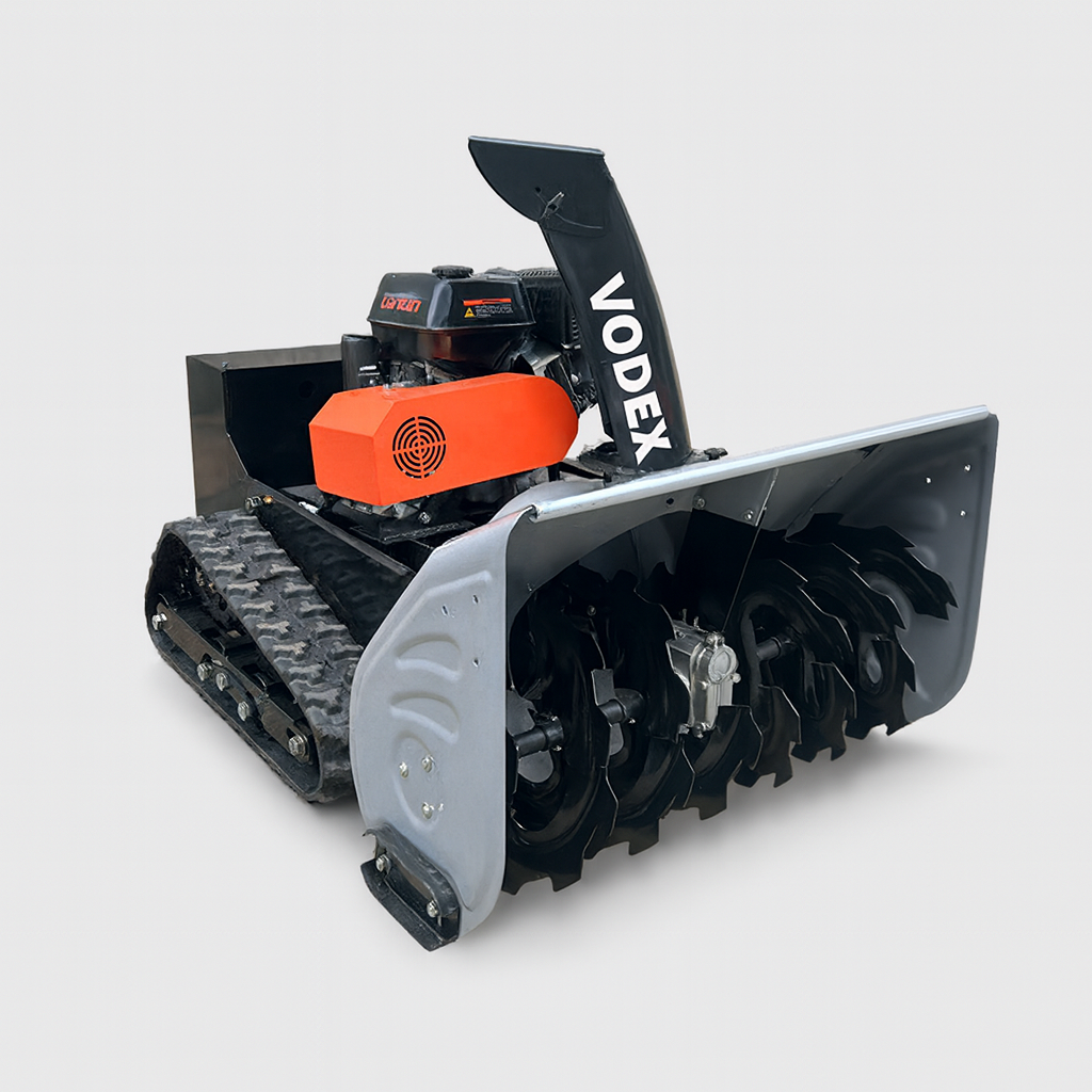 VODEX SnowRaptor 1500