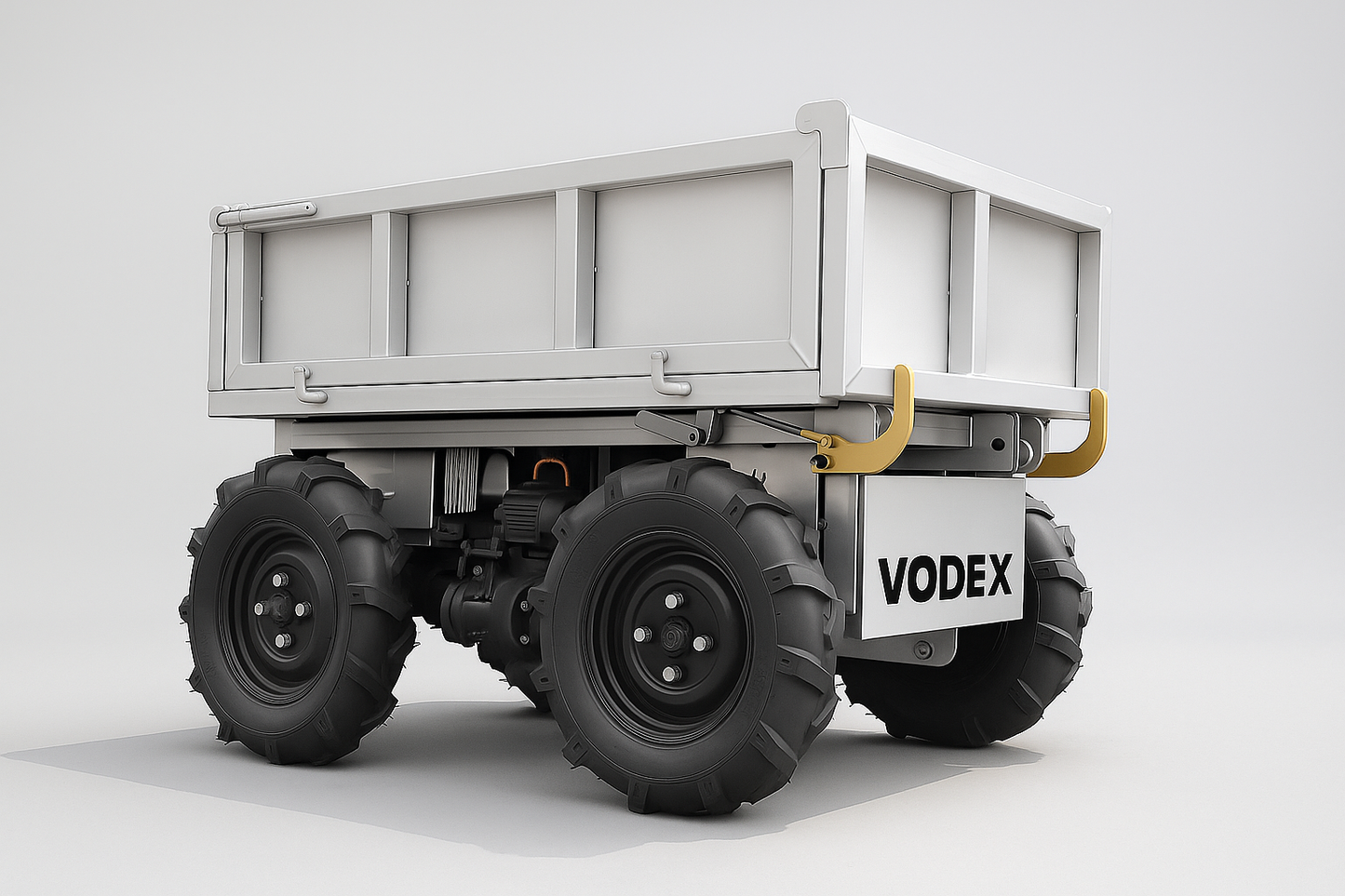 Vodex LoadMaster