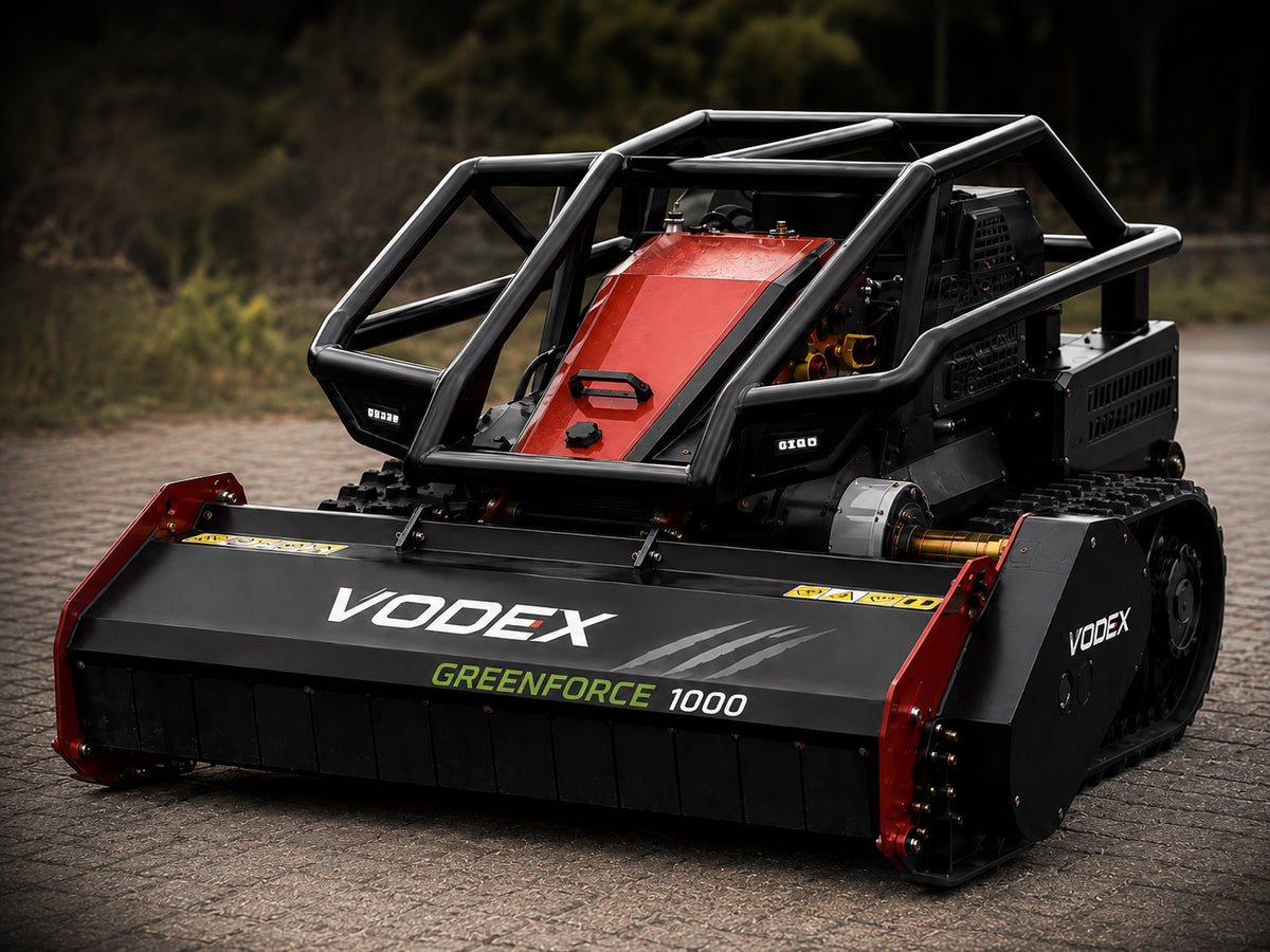 Vodex GreenForce