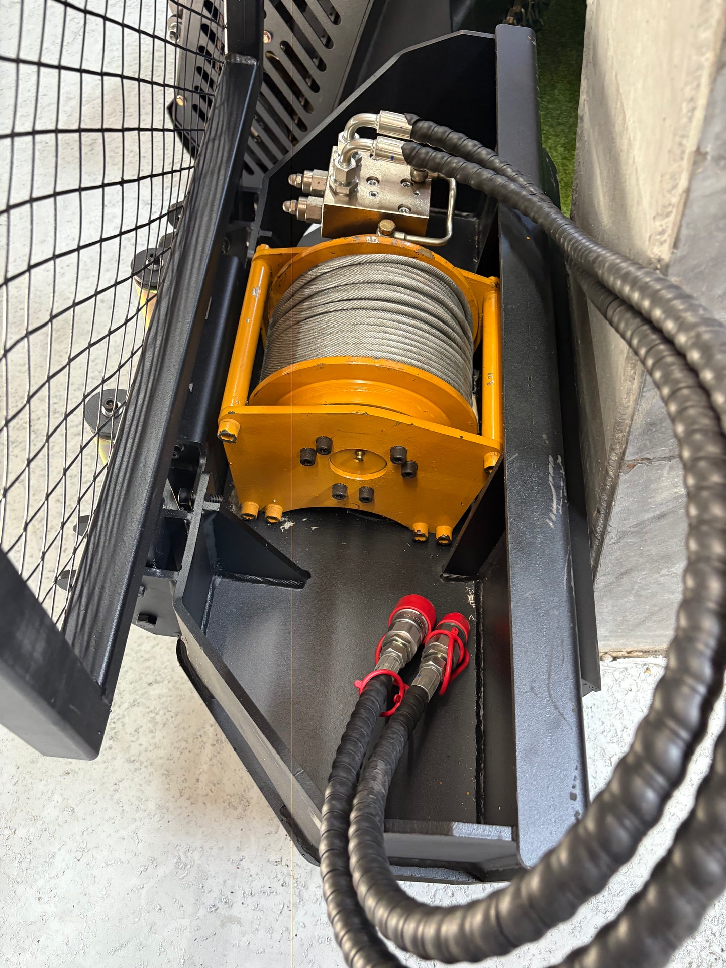 VODEX TL-450