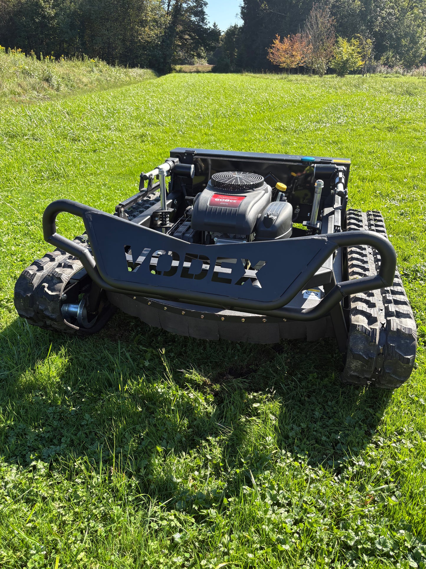 Vodex PowerTrim 900