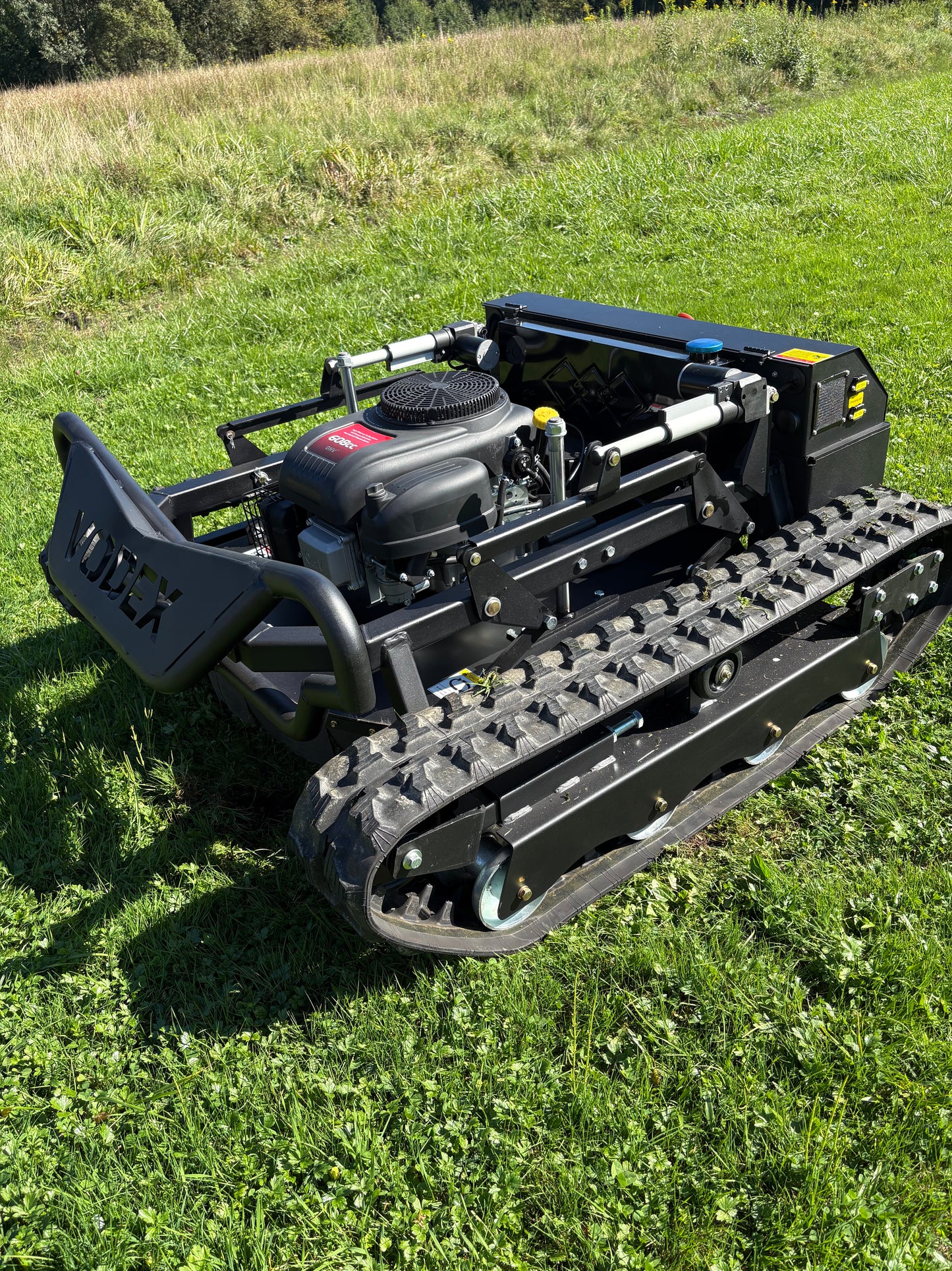 Vodex PowerTrim 900