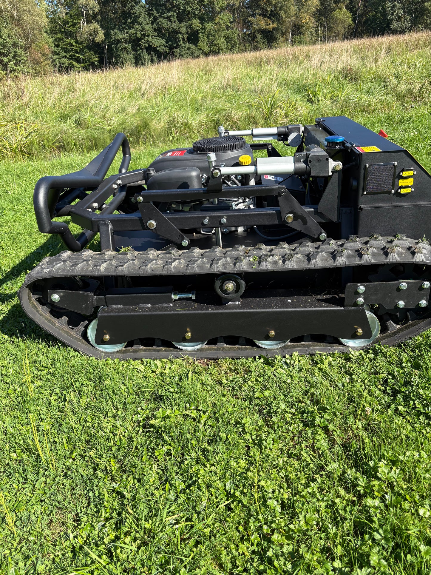 Vodex PowerTrim 900