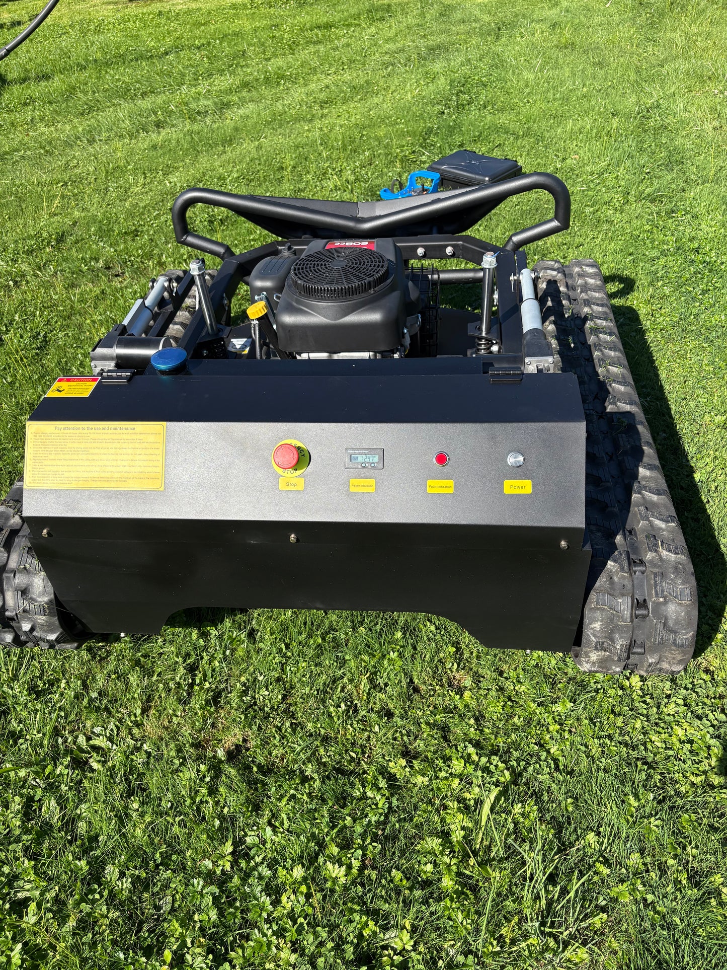 Vodex PowerTrim 900