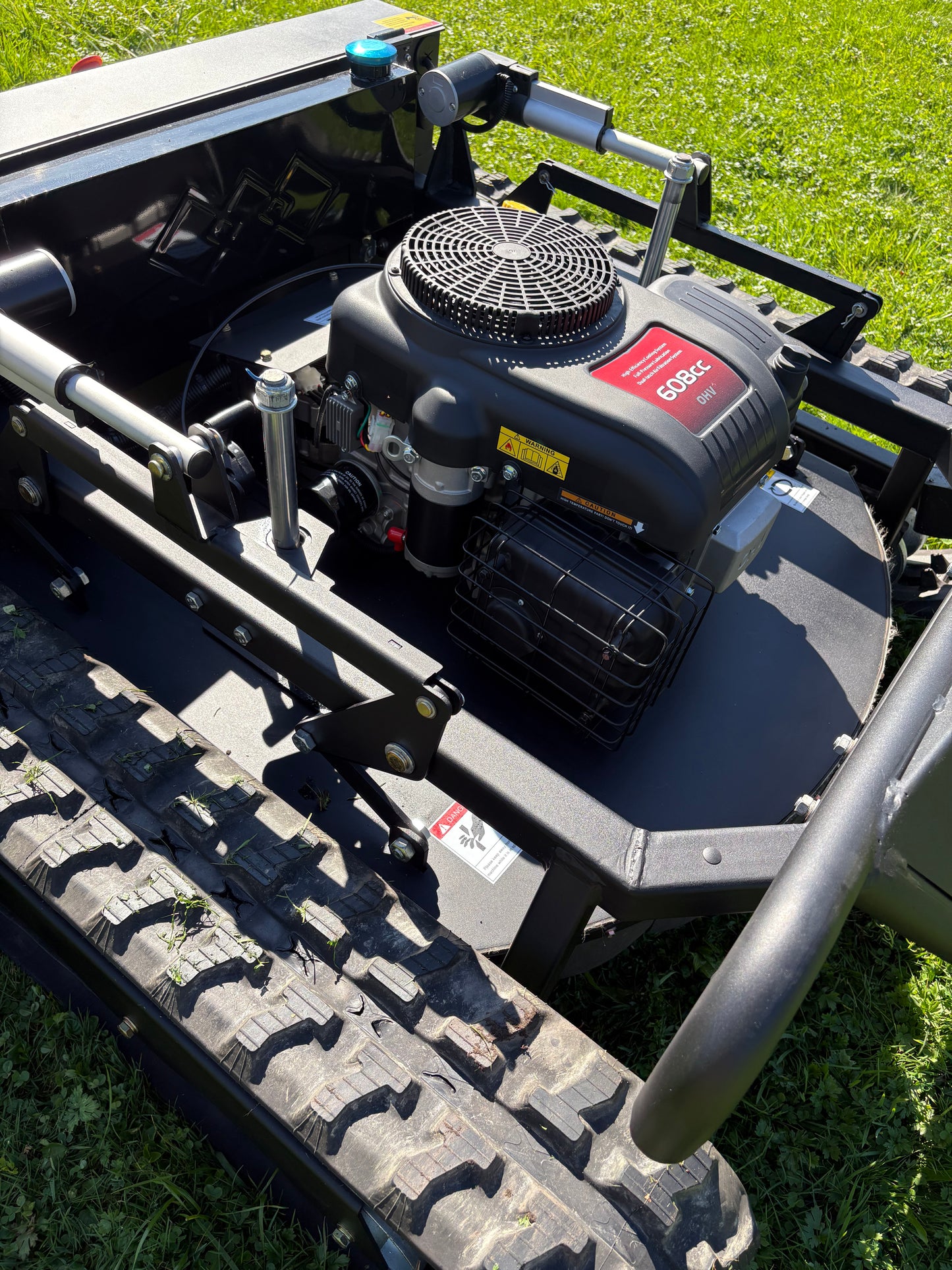 Vodex PowerTrim 900