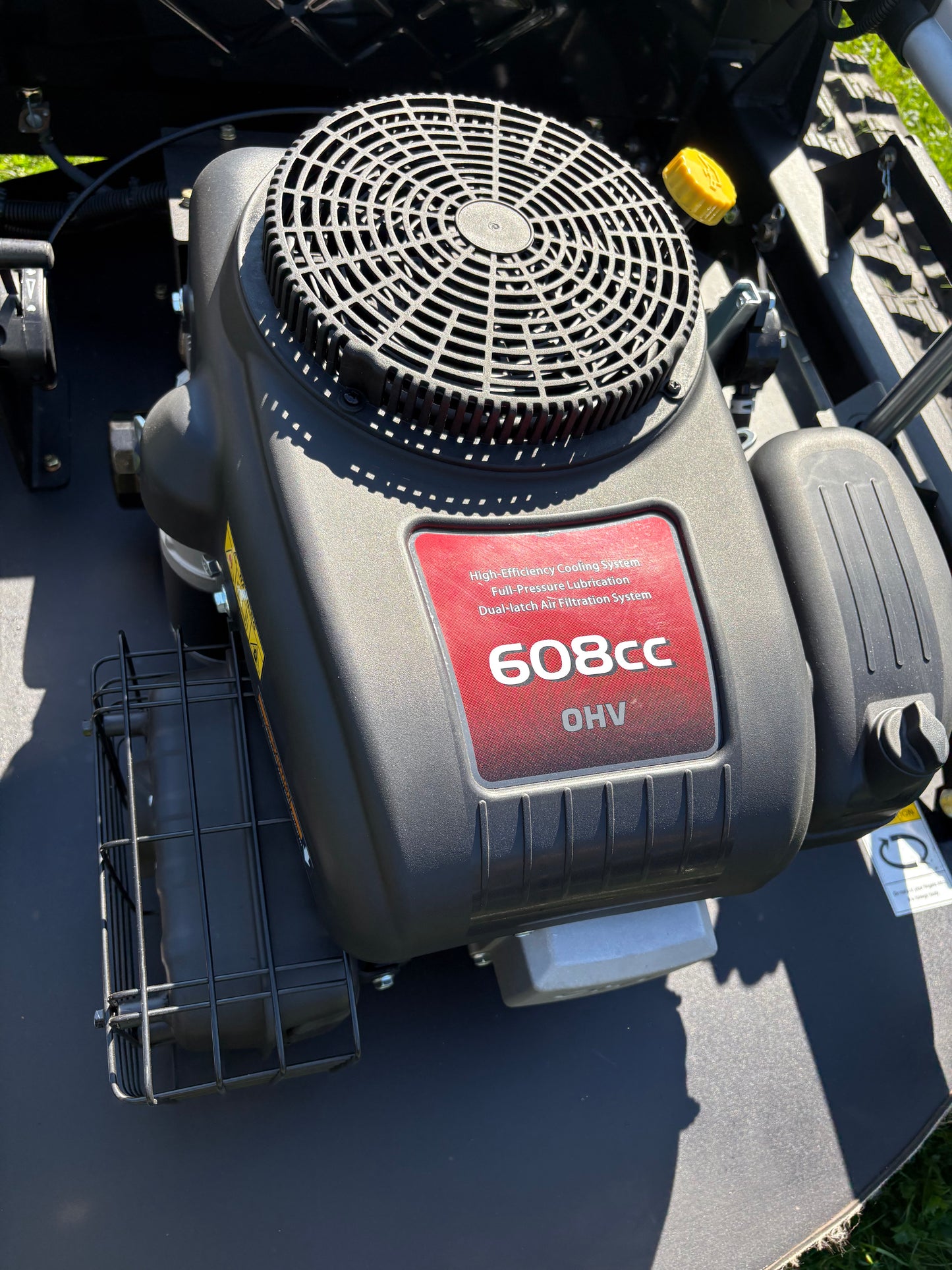 Vodex PowerTrim 900