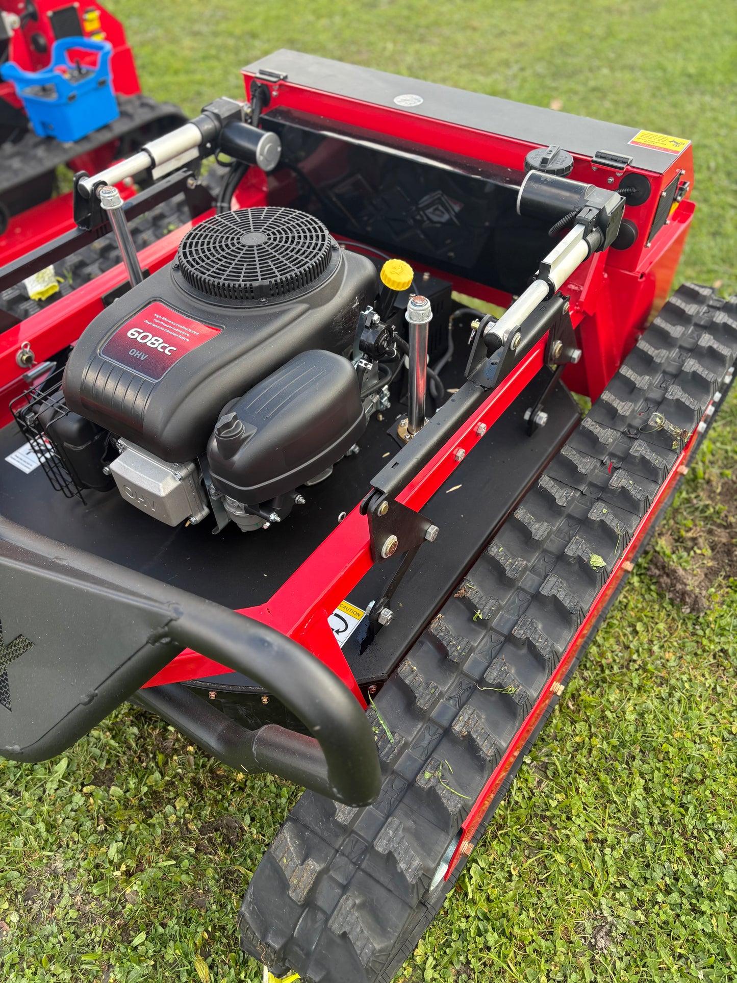 Vodex PowerTrim 800