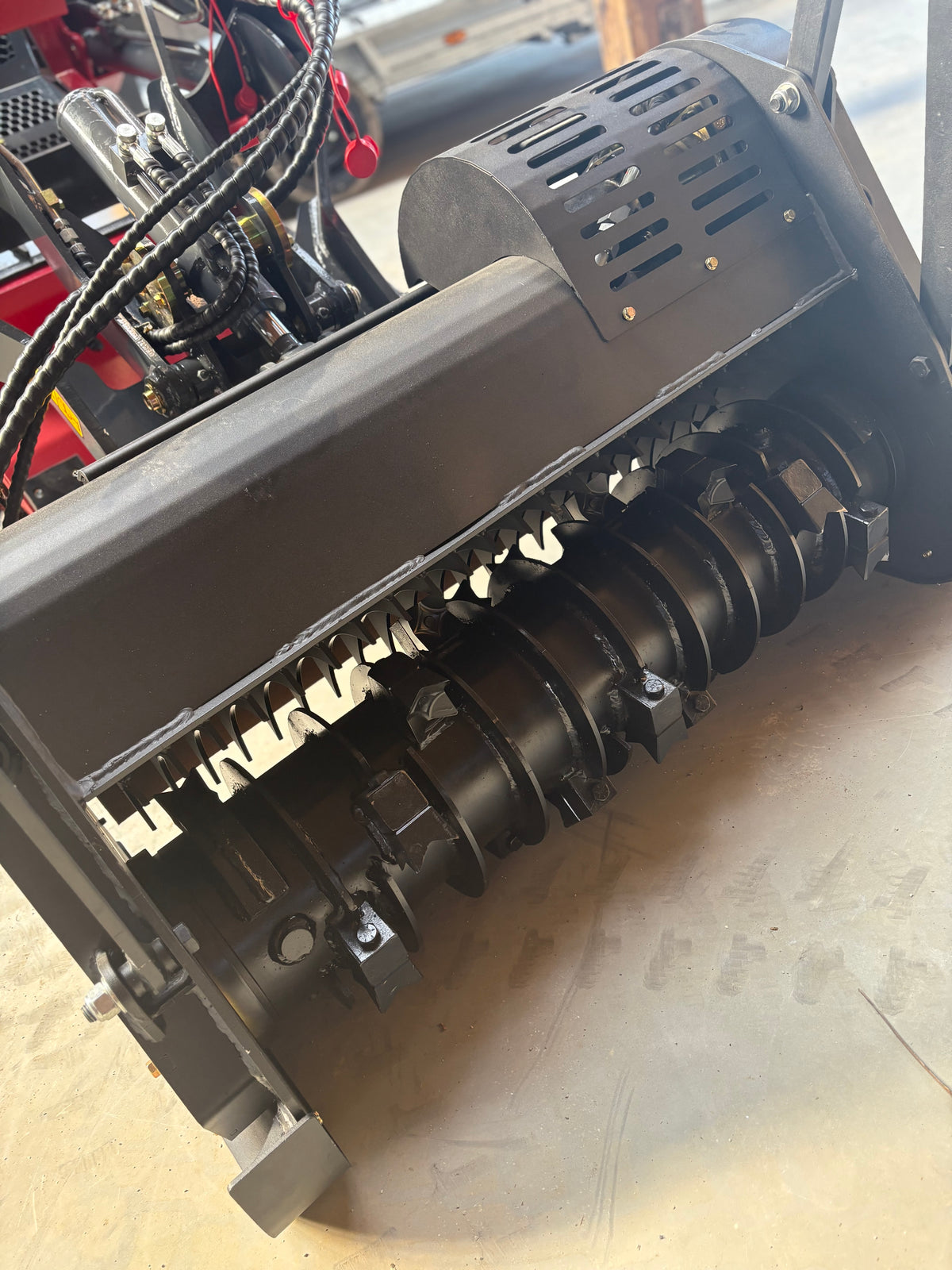 VODEX TL-450