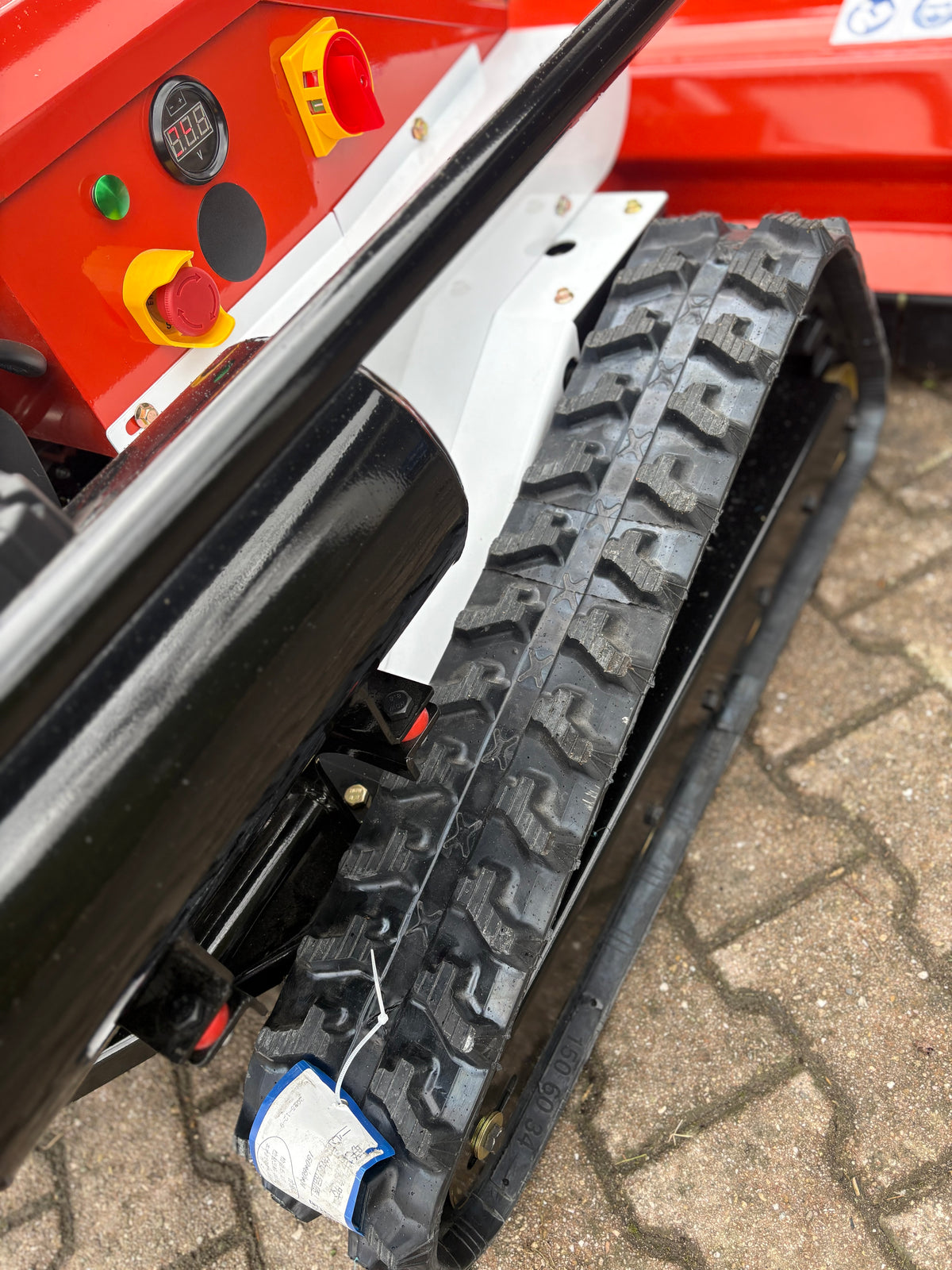 Vodex GreenForce