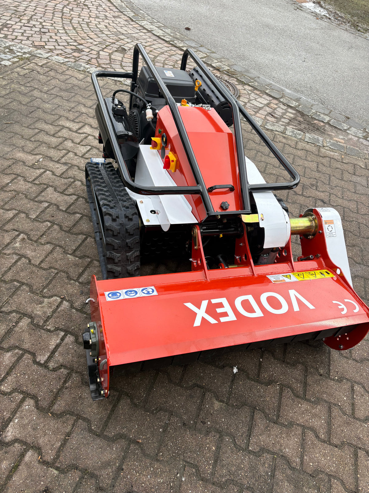 Vodex GreenForce