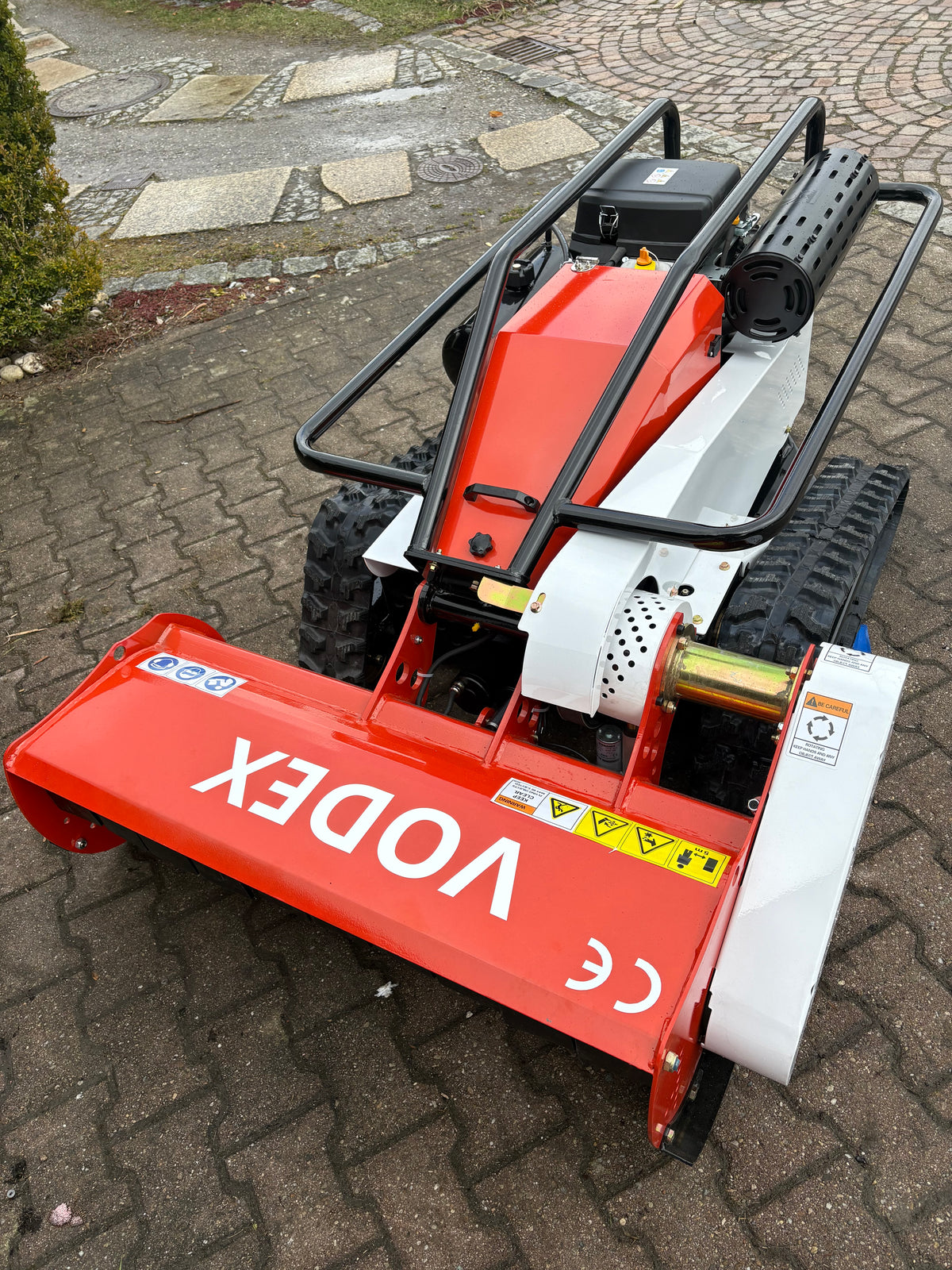 Vodex GreenForce