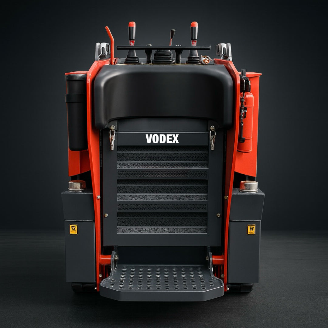 VODEX TL-750
