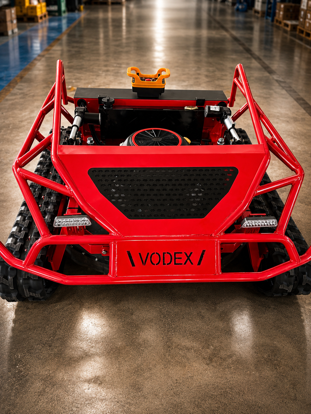 VODEX PowerTrim 60 Pro