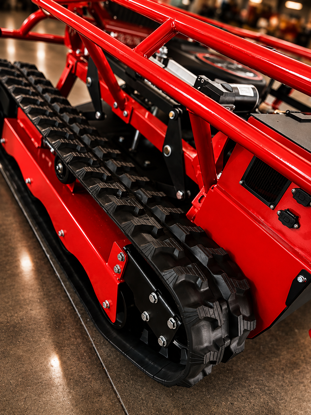 VODEX PowerTrim 60 Pro