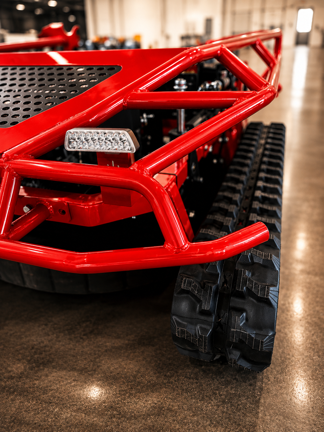 VODEX PowerTrim 60 Pro