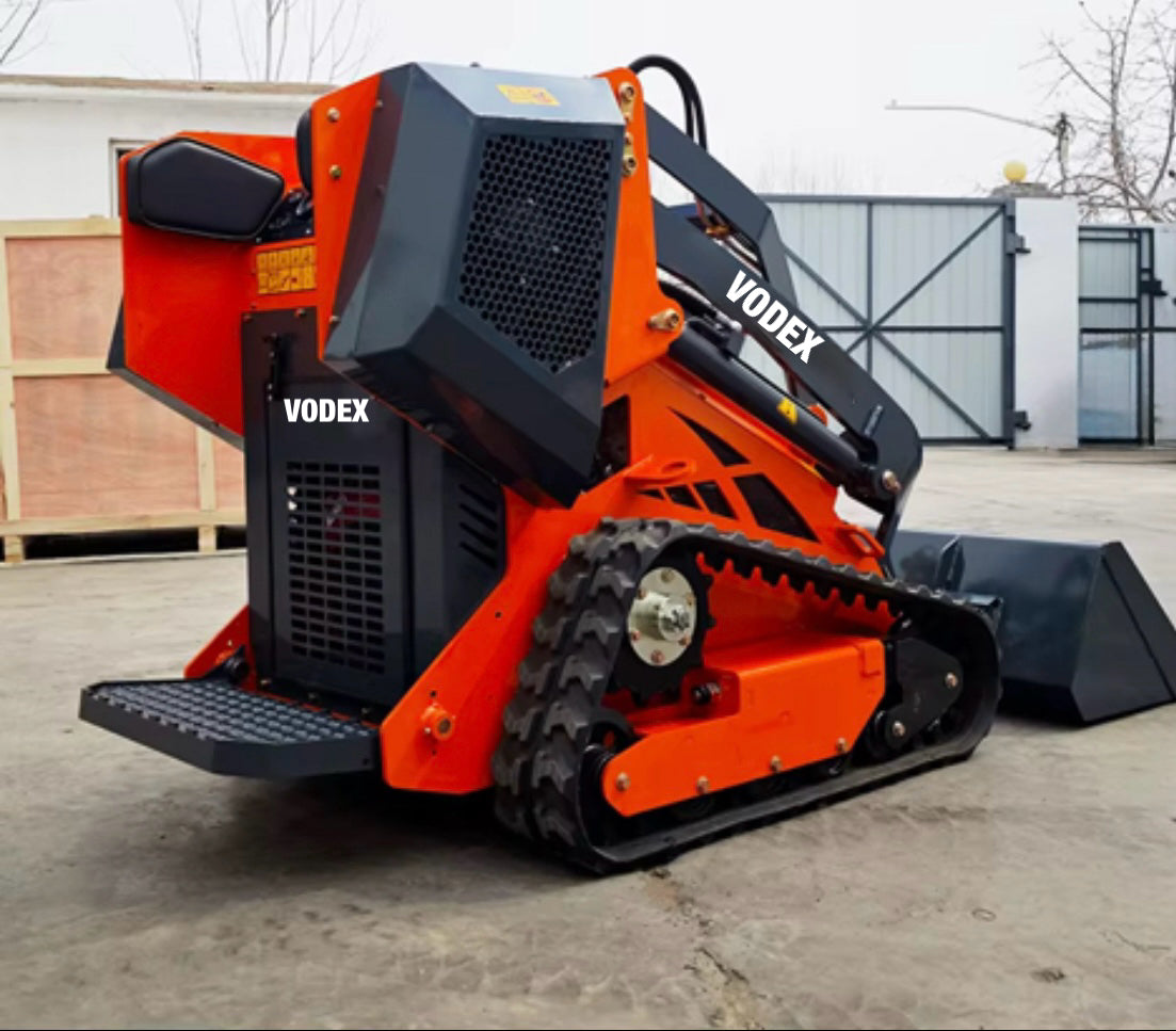 VODEX TL-450