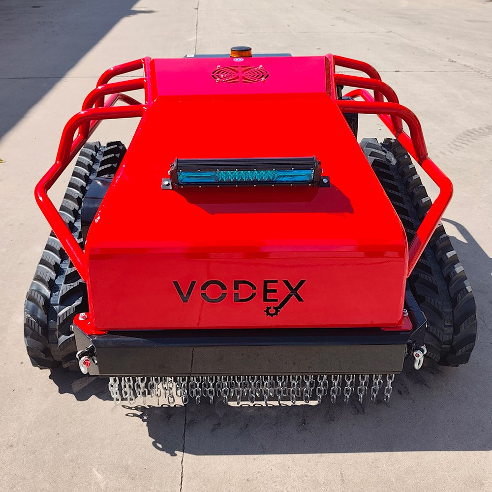 Vodex WildCut
