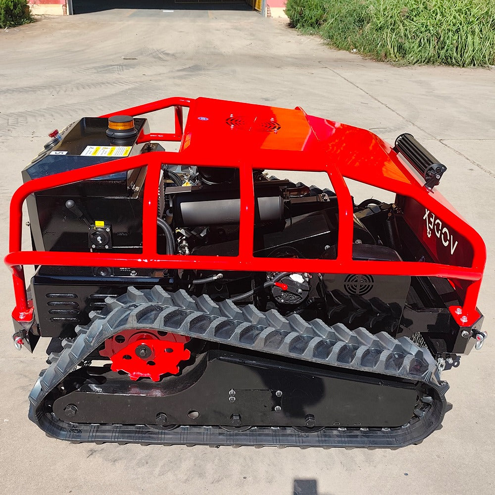 Vodex WildCut