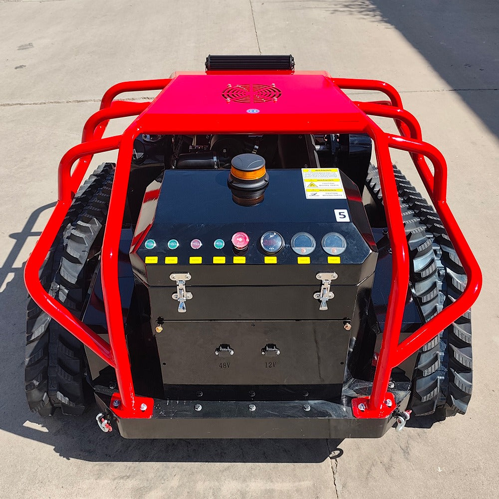 Vodex WildCut