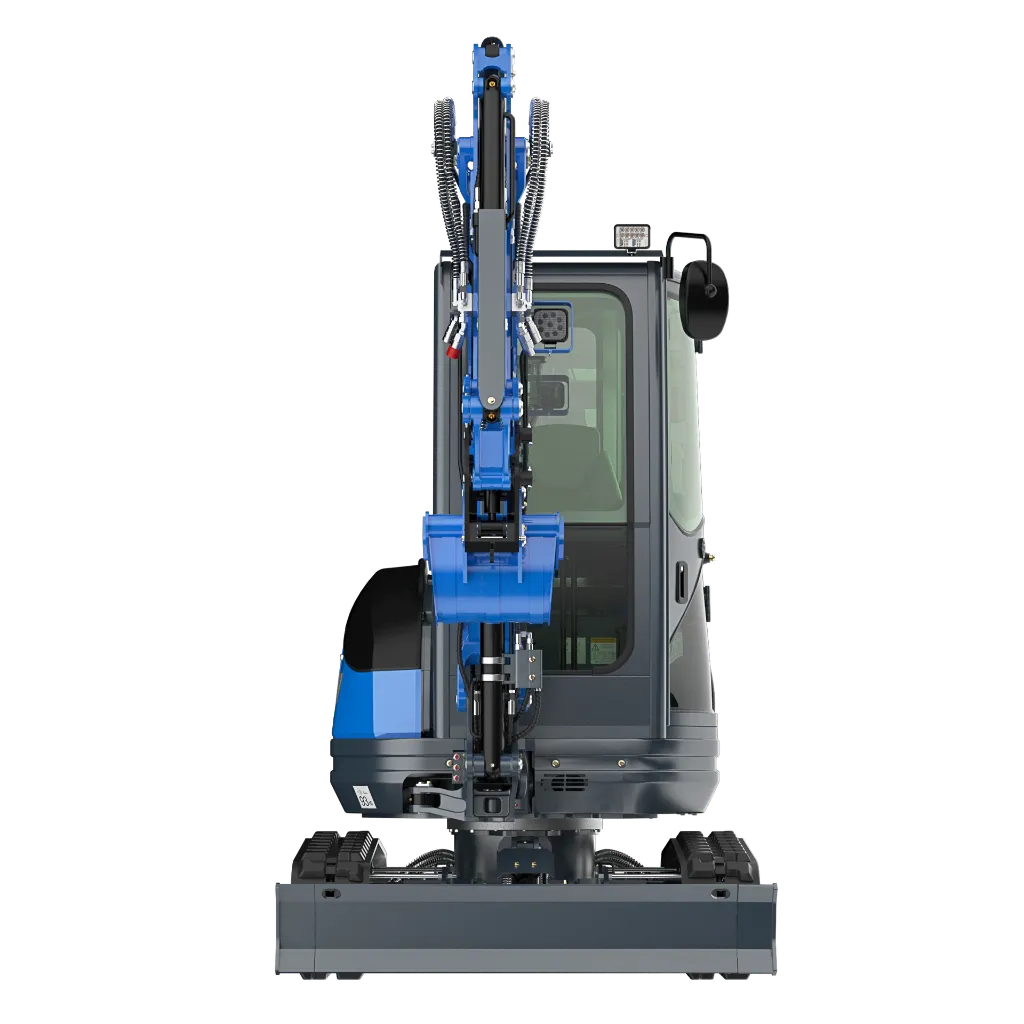 RIPPA R22 Minibagger