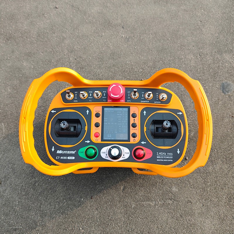 VODEX WildCut Mini