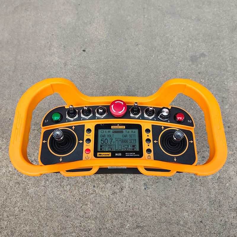 Vodex WildCut