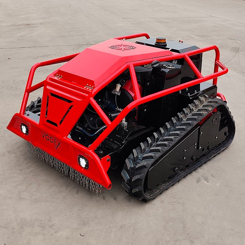 Vodex WildCut