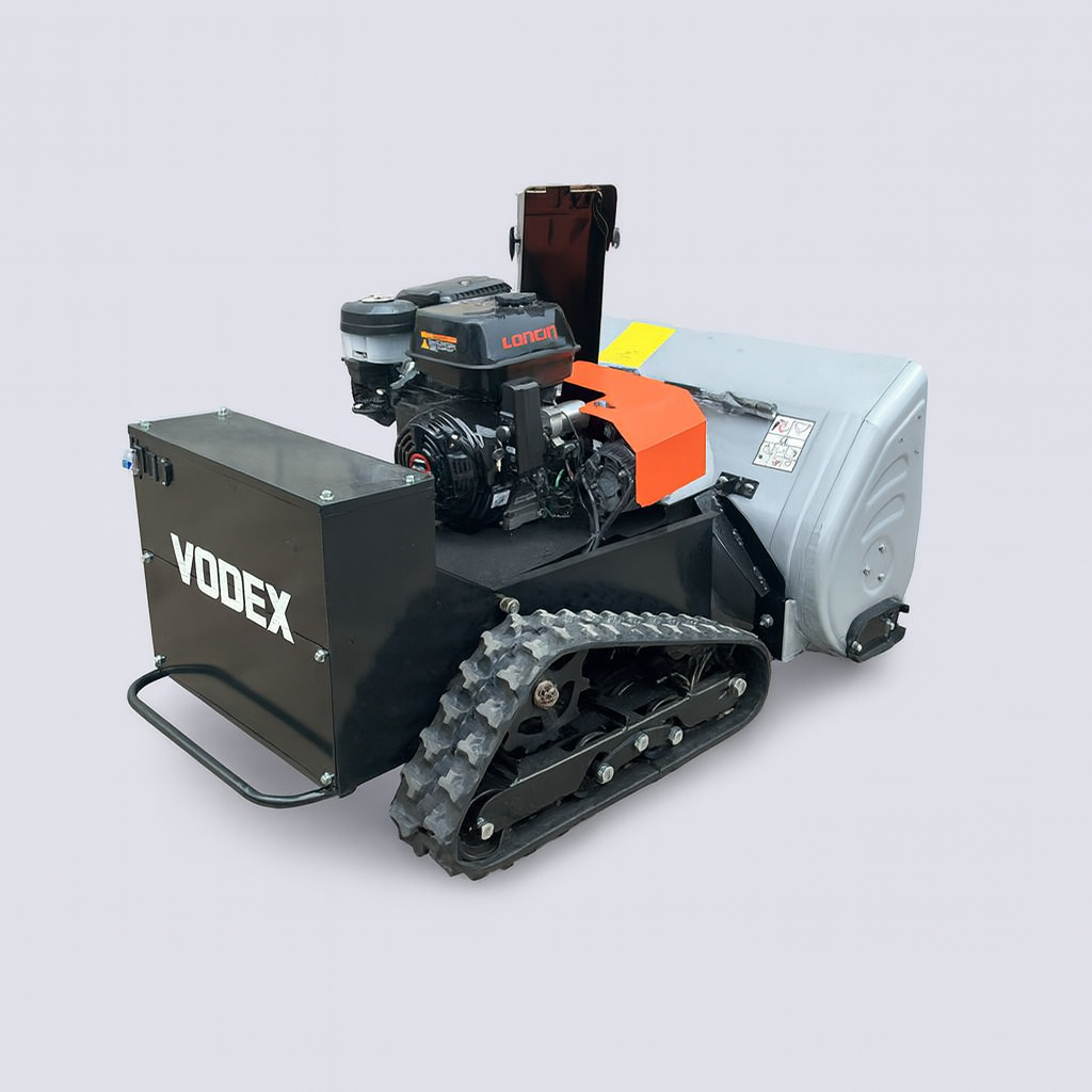 VODEX SnowRaptor 1500