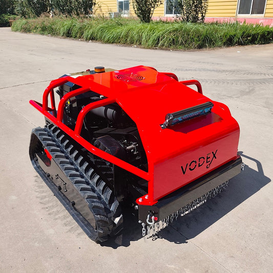 Vodex WildCut