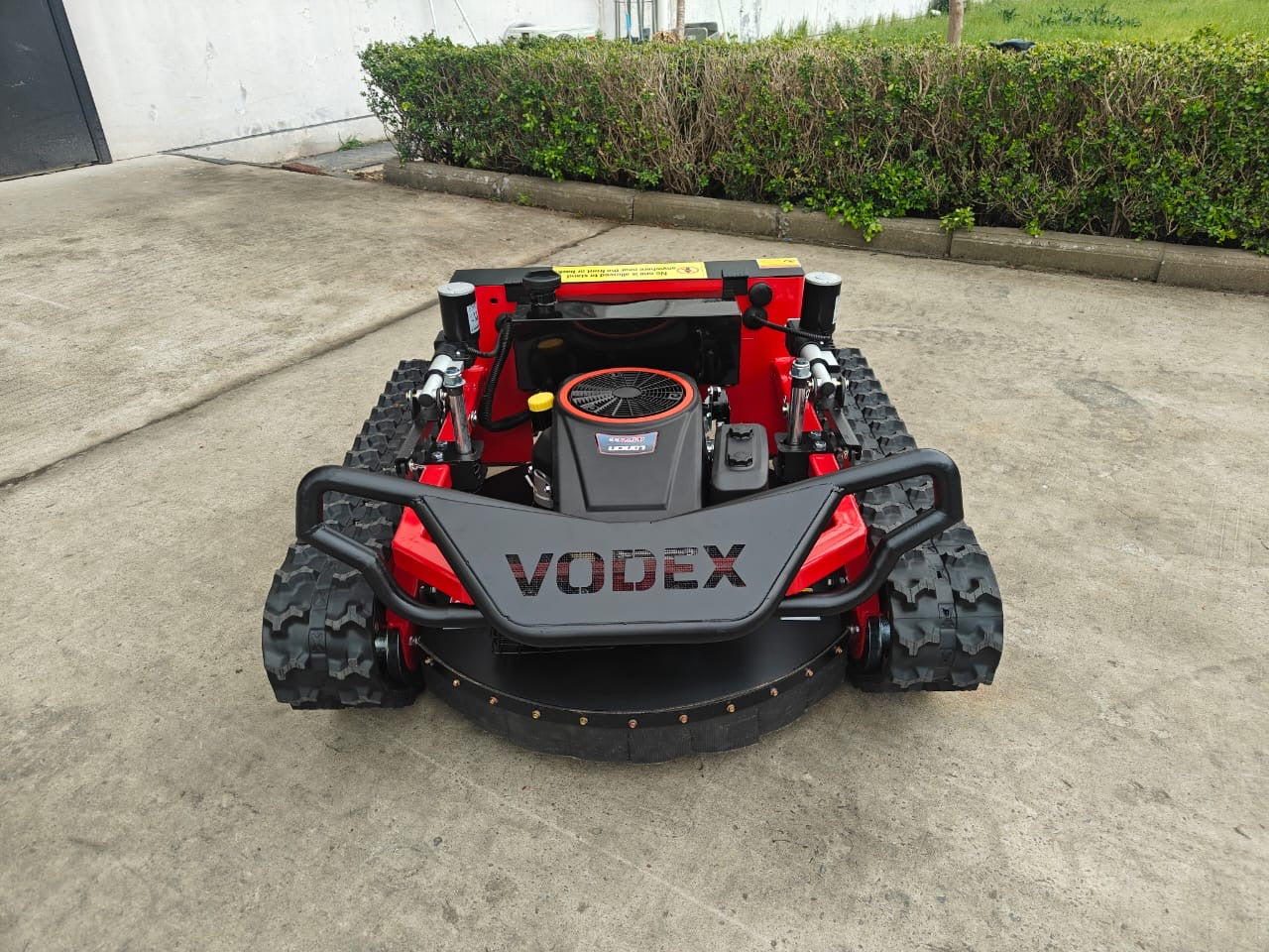 VODEX PowerTrim 60 Pro