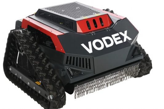 VODEX MähRex