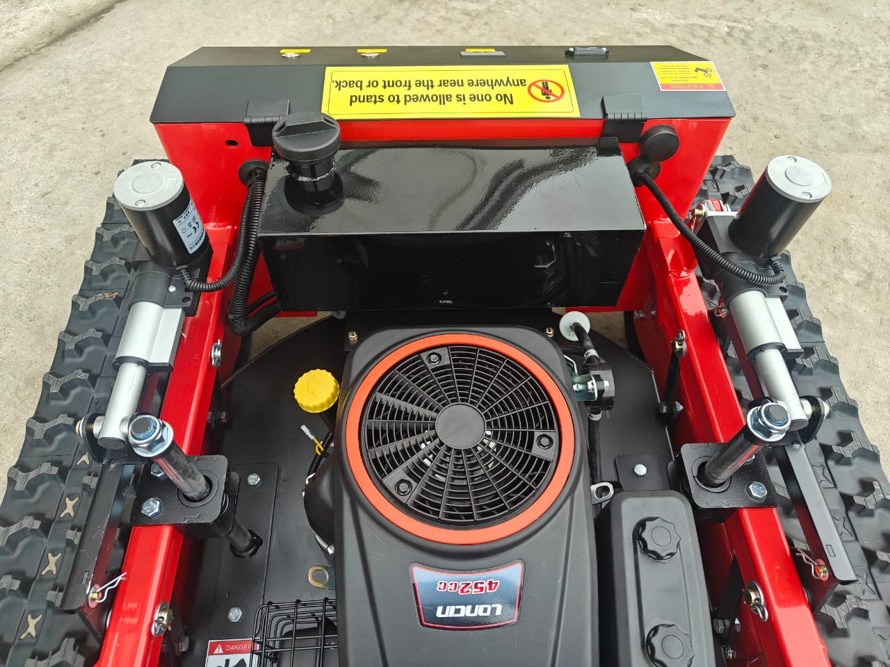 VODEX PowerTrim 60 Pro