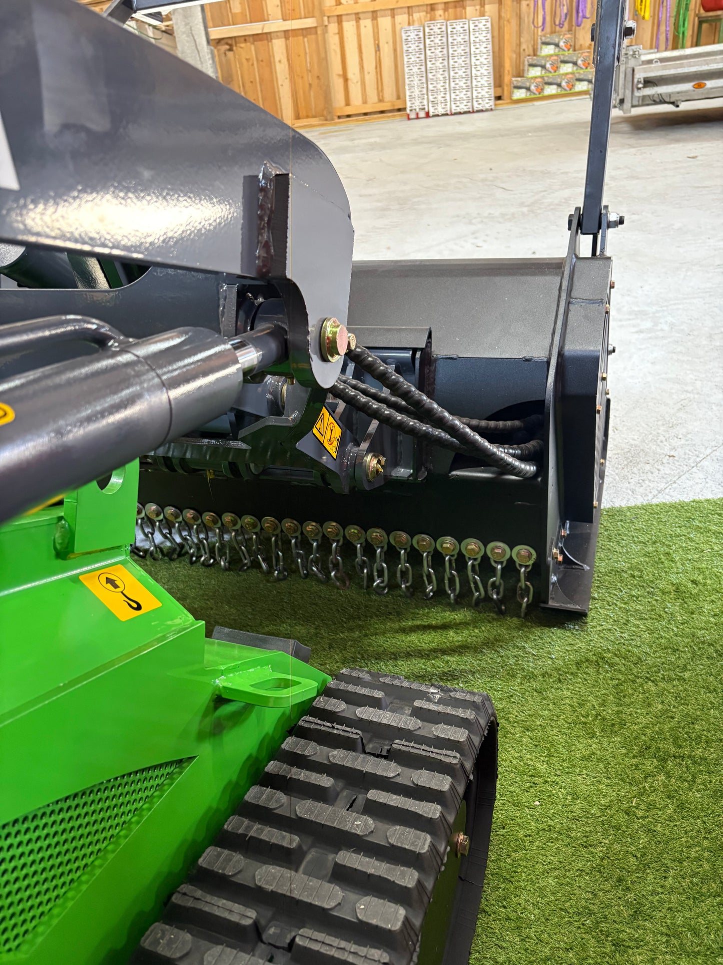 VODEX TL-450