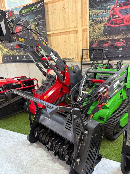 VODEX TL-450