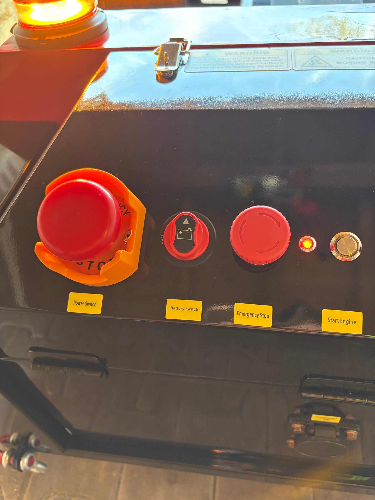Vodex WildCut