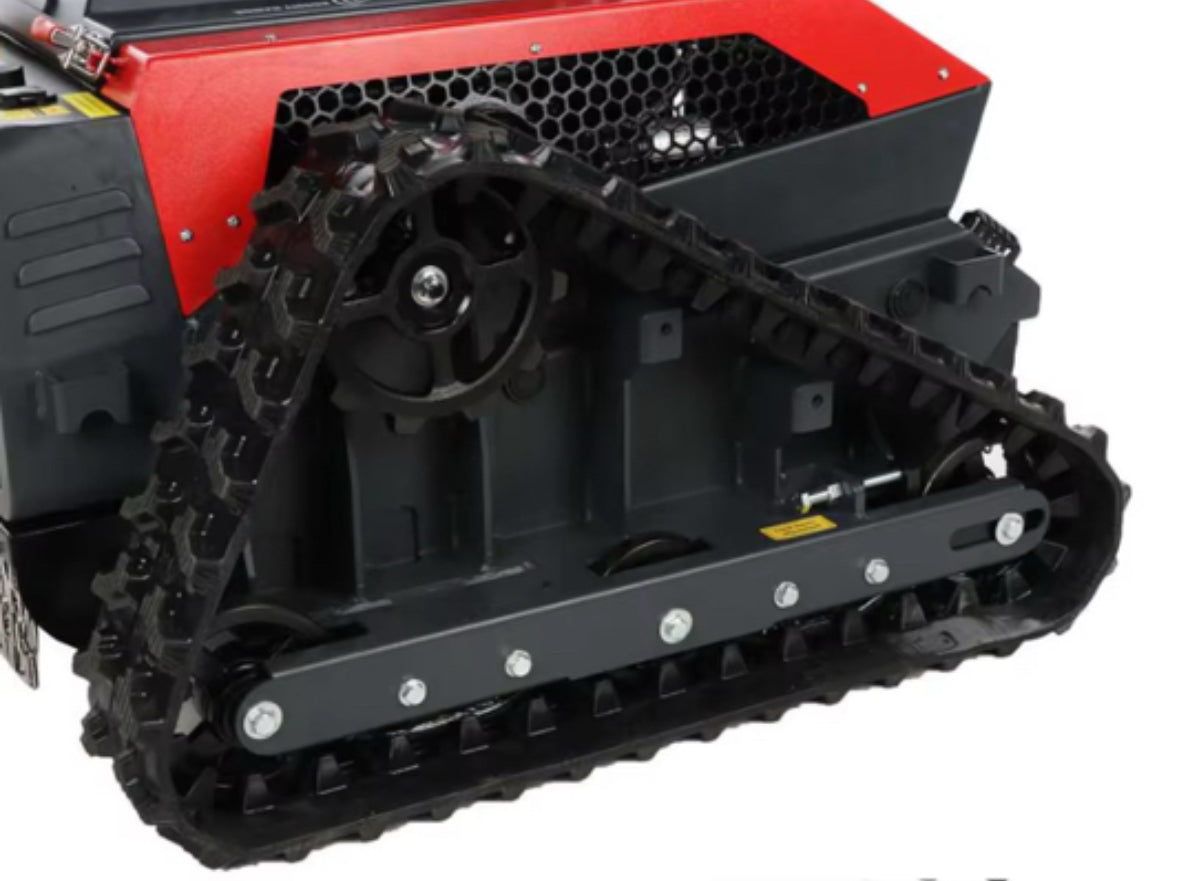 VODEX MähRex