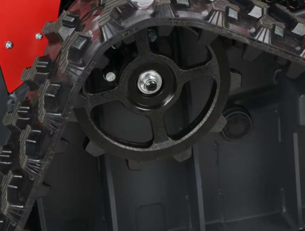 VODEX MähRex