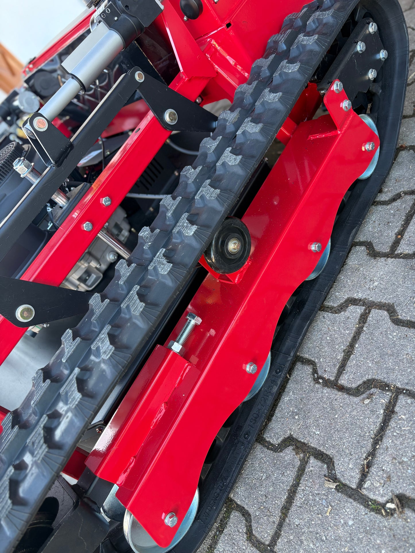 Vodex PowerTrim 800