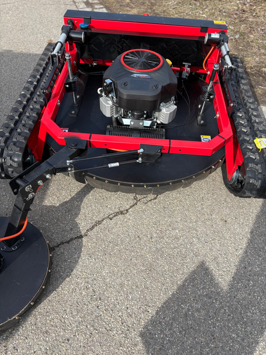 Vodex Power Trim 1100