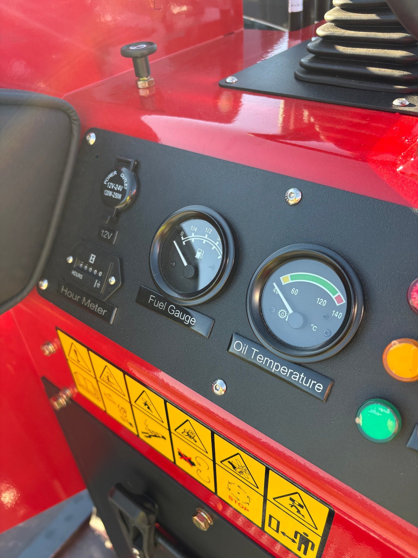 VODEX TL-450