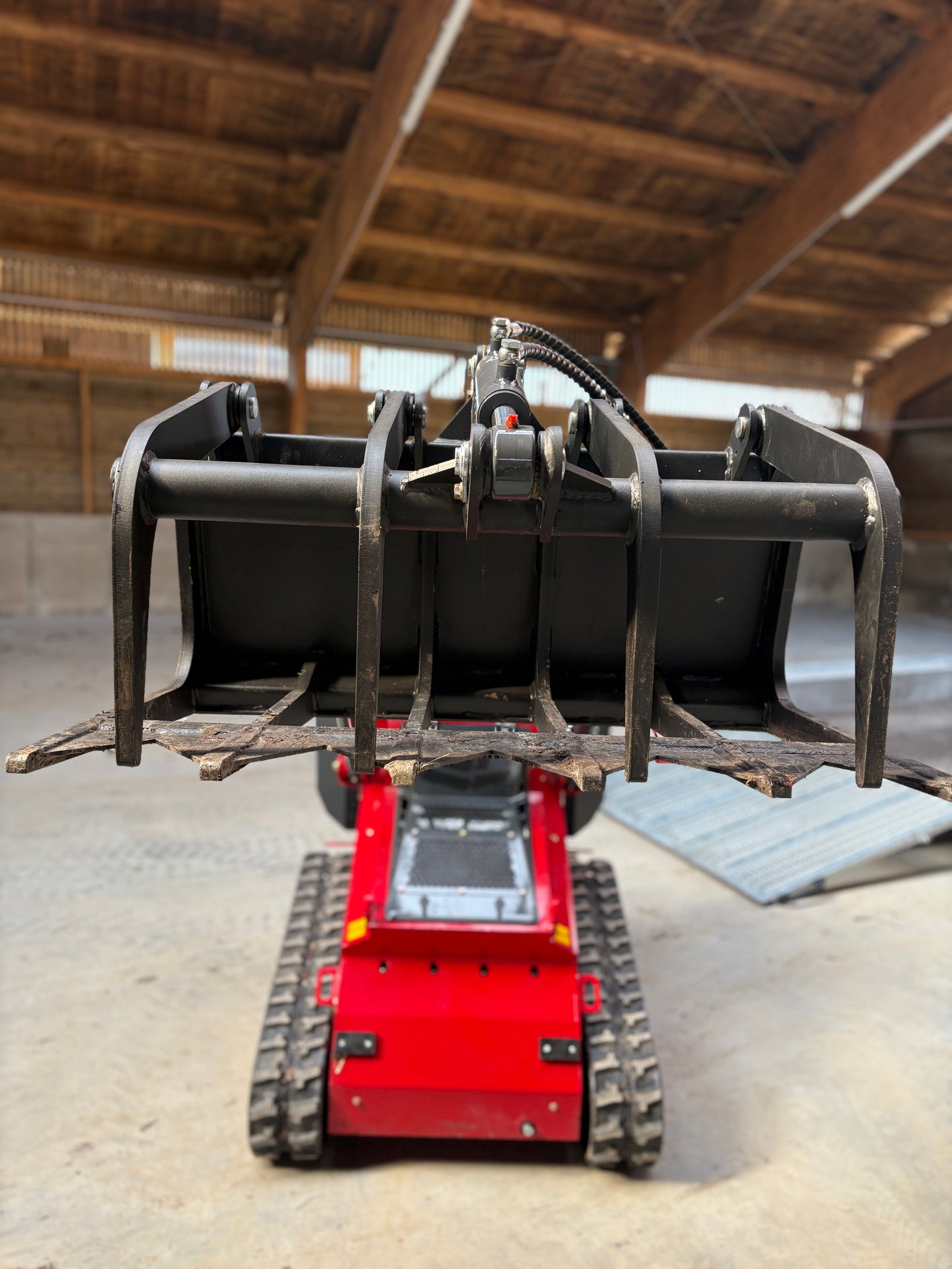 VODEX TL-450