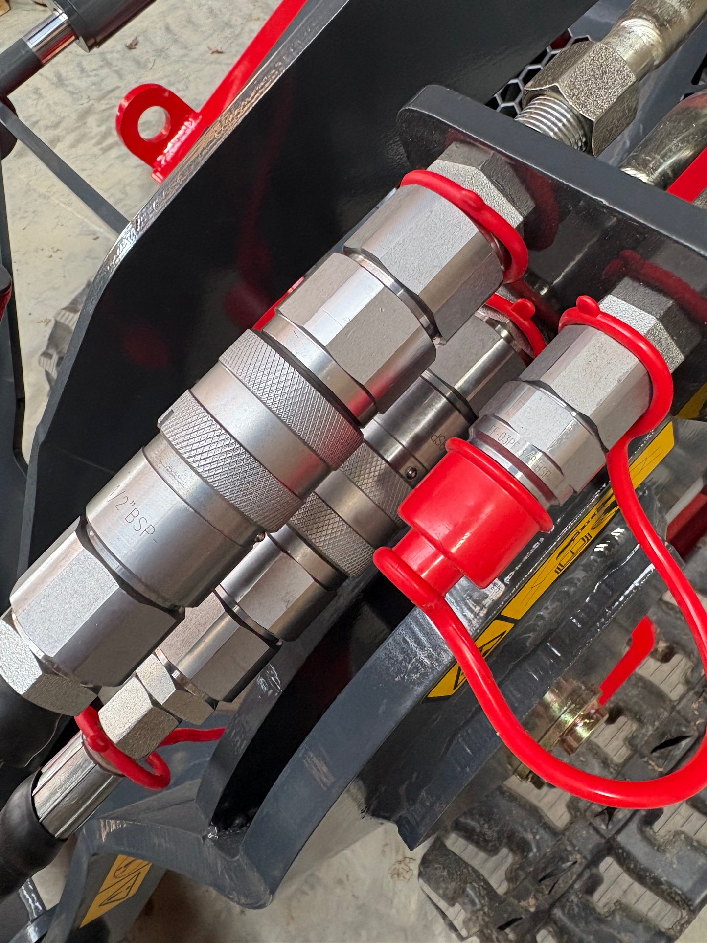 VODEX TL-450