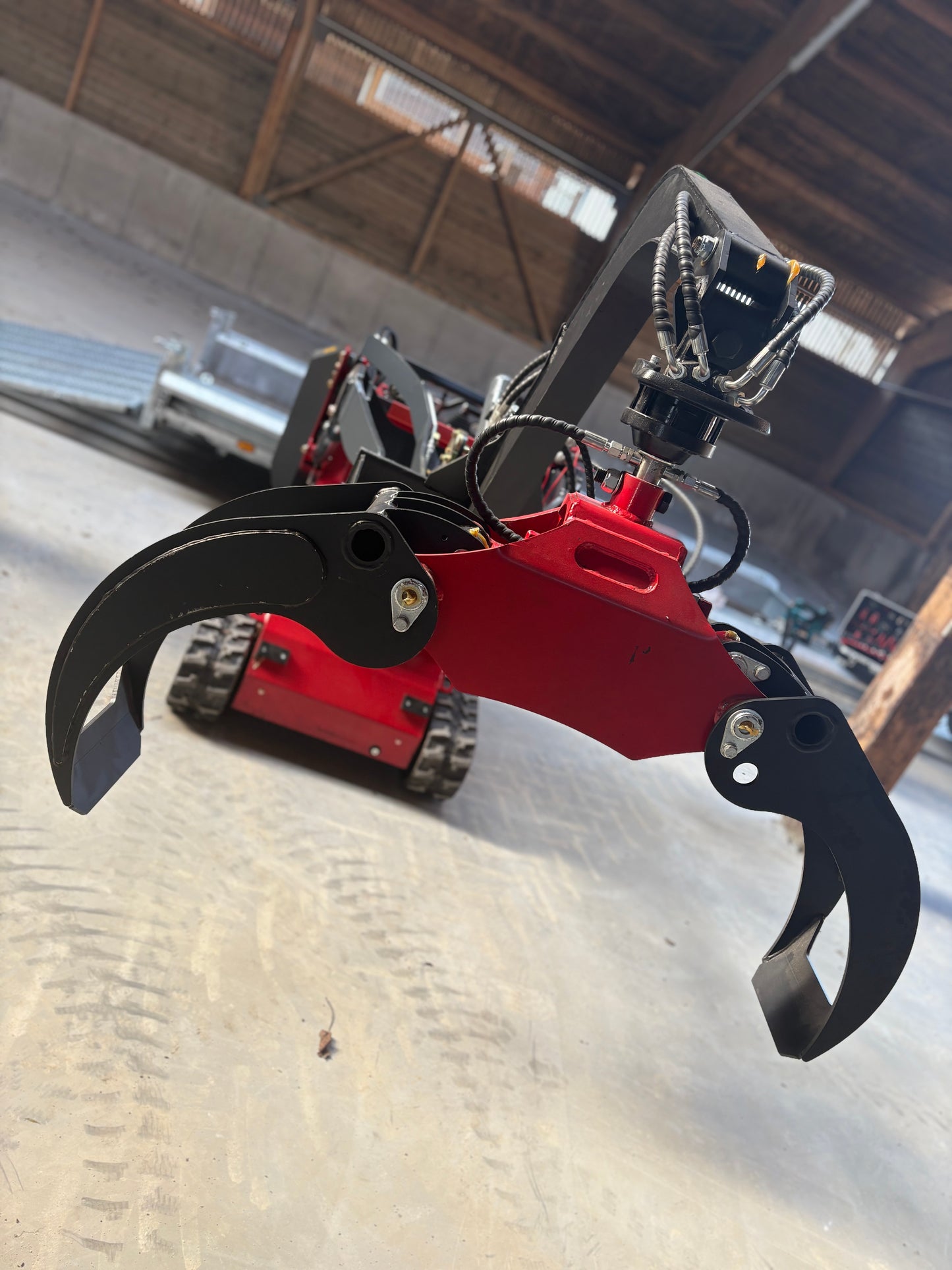 VODEX TL-450