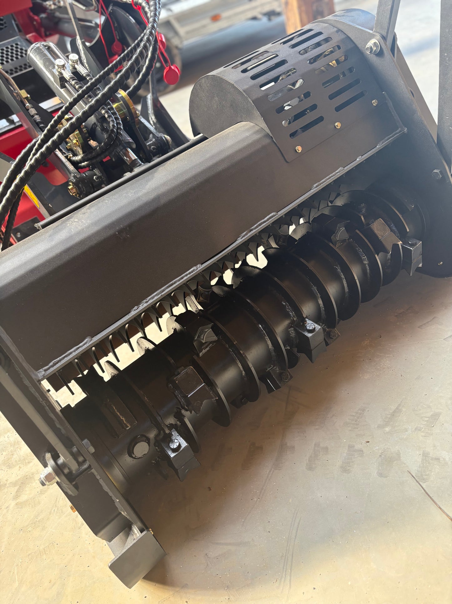 VODEX TL-450