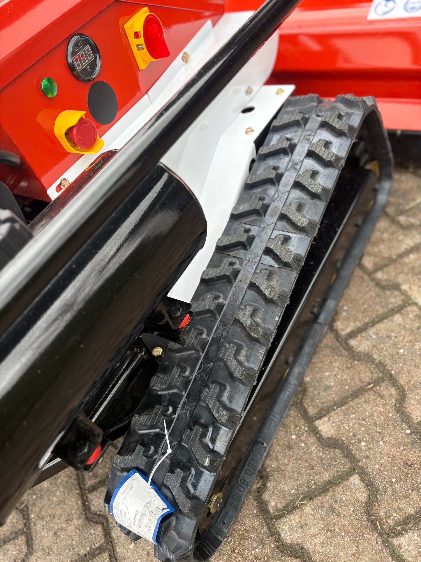 Vodex GreenForce