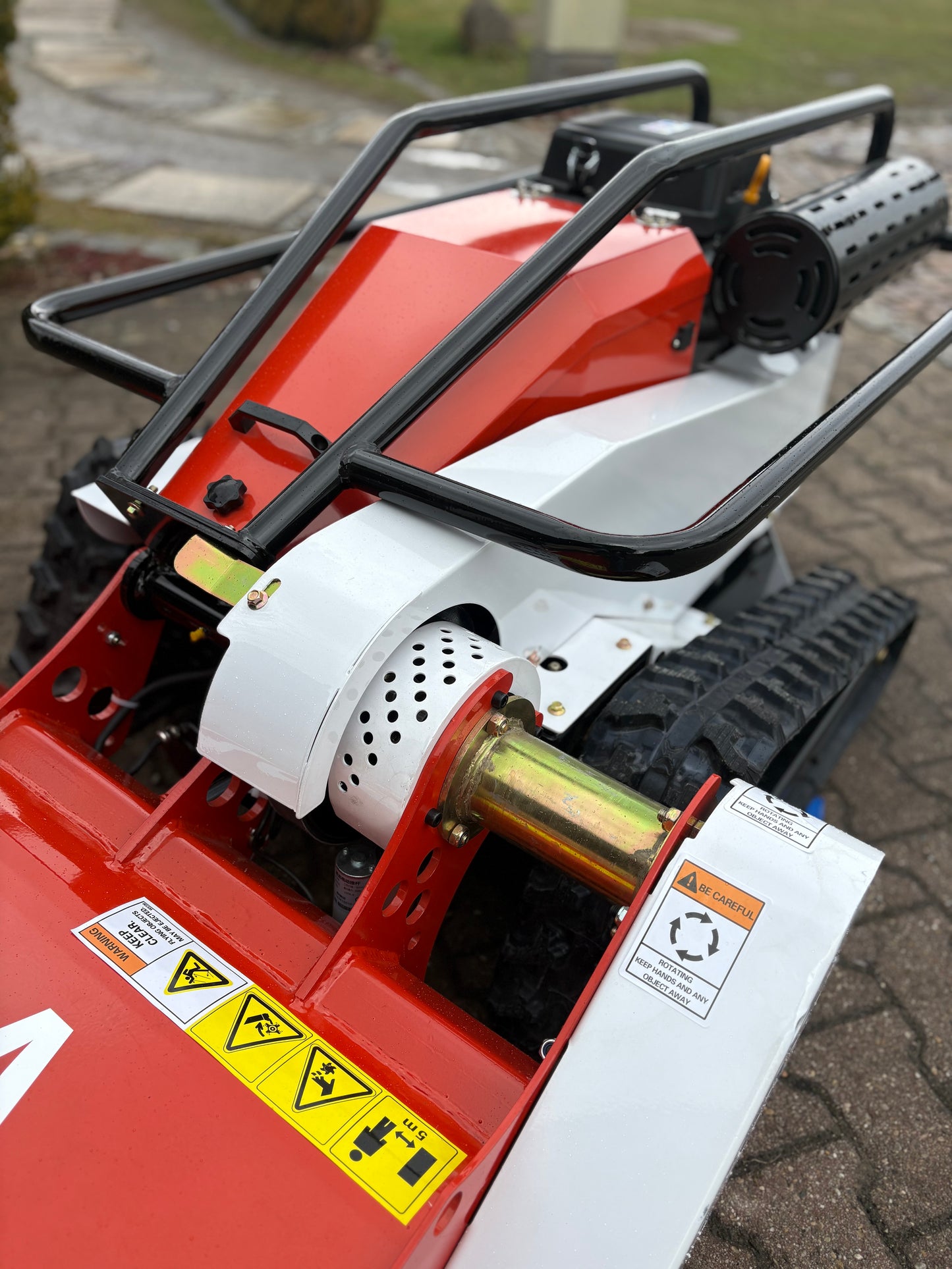 Vodex GreenForce