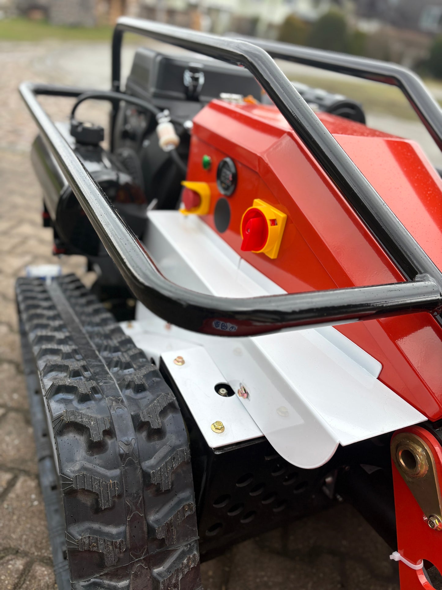 Vodex GreenForce