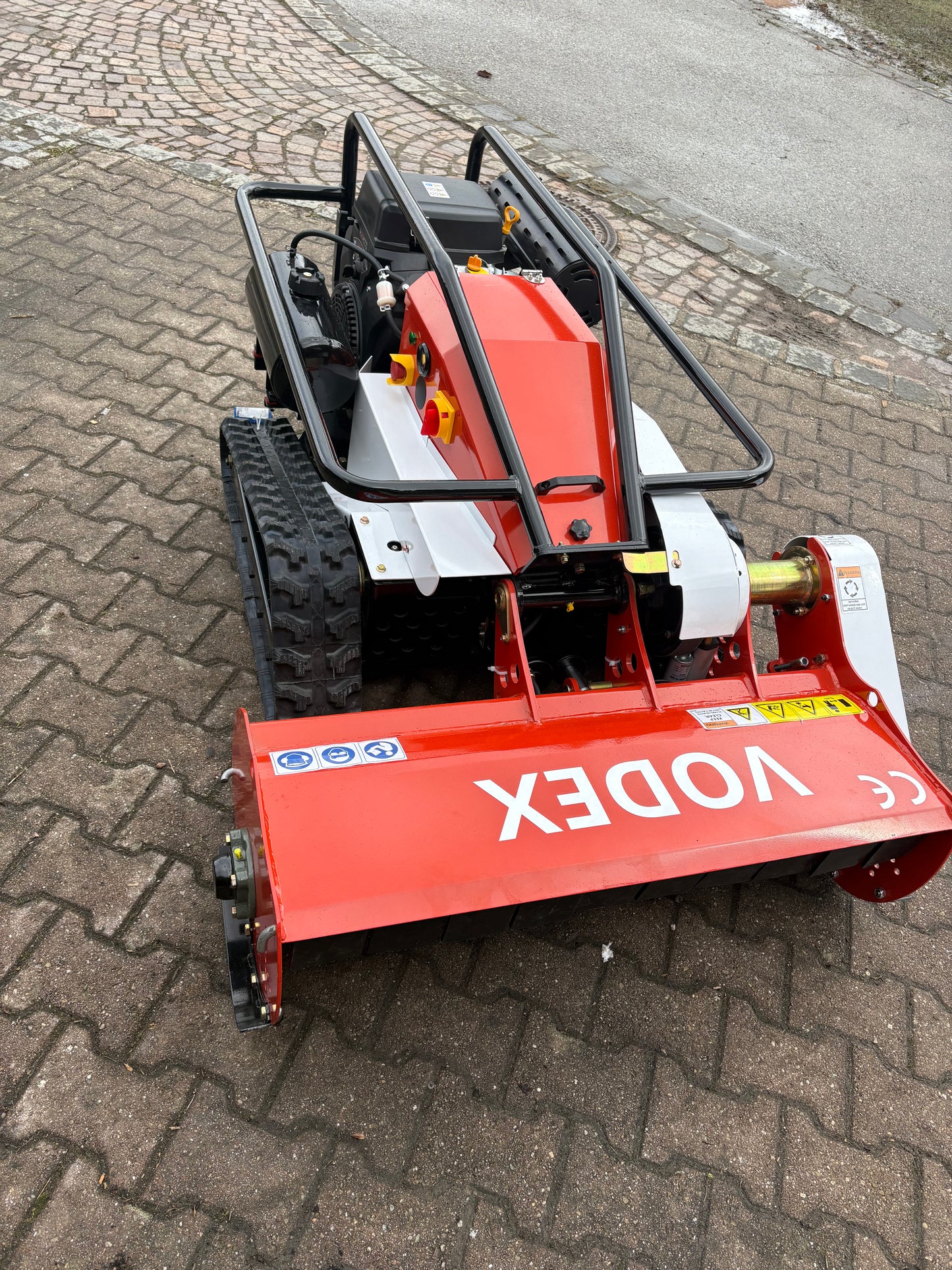 Vodex GreenForce